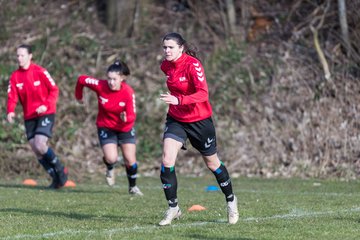 Bild 12 - F Rot Schwarz Kiel - SV Henstedt Ulzburg 2 : Ergebnis: 1:1
